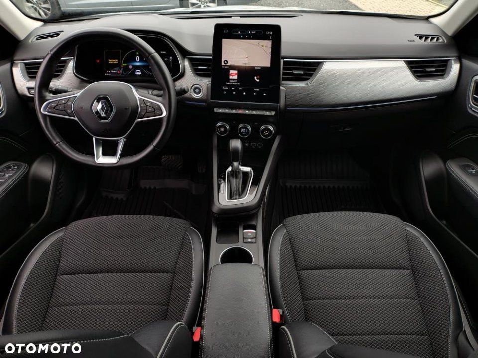 Renault Arkana - 17