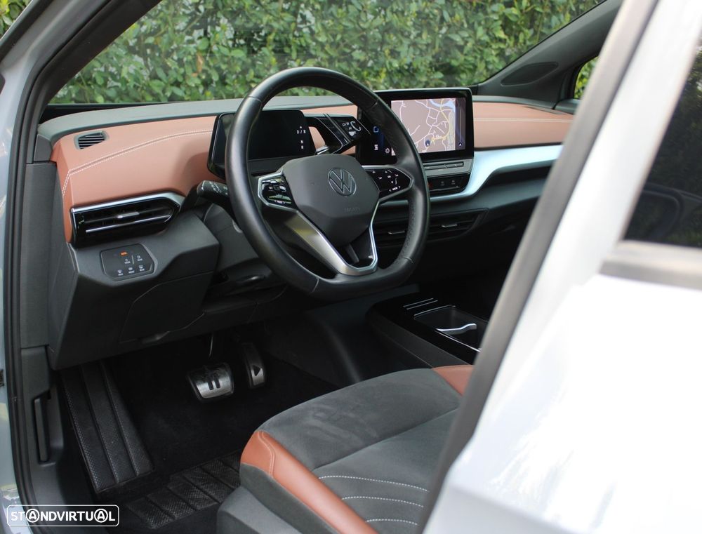 VW ID.4 77 kWh Pro Performance - 20