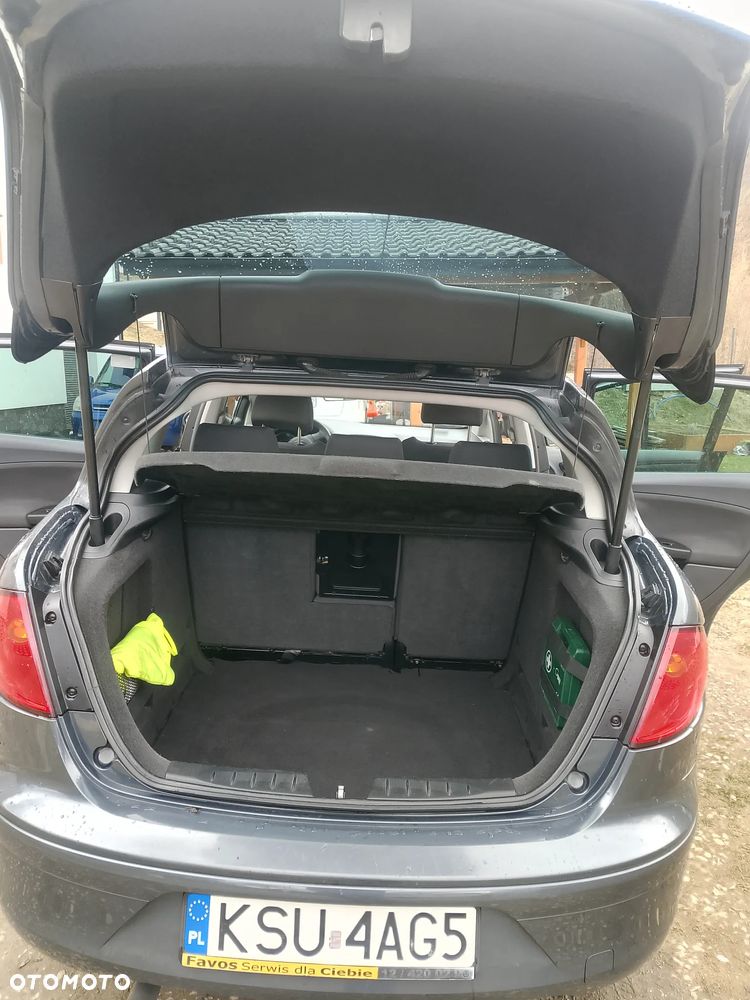 Seat Toledo 1.9 TDI Superwagen - 12