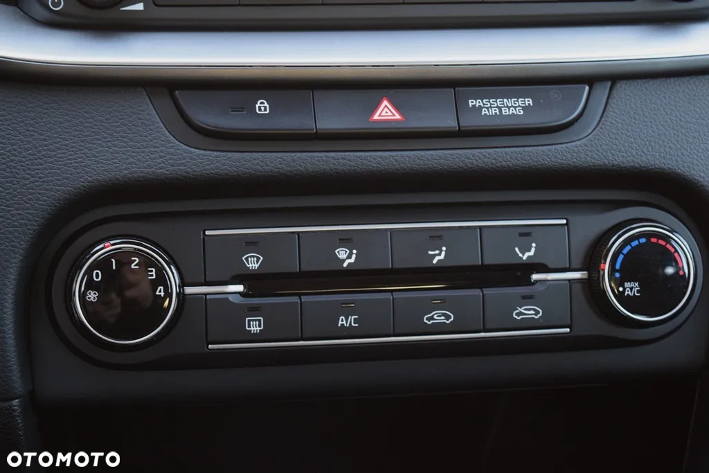 Kia Ceed 1.5 T-GDI S - 19