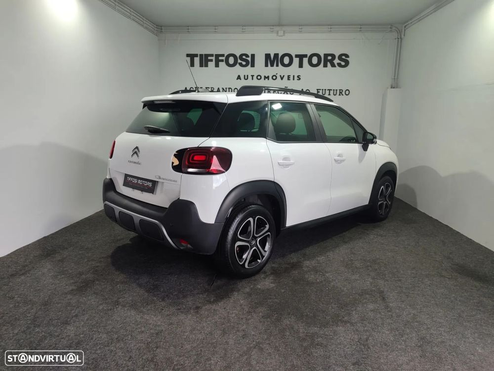Citroën C3 Aircross 1.2 PureTech Feel Pack - 6
