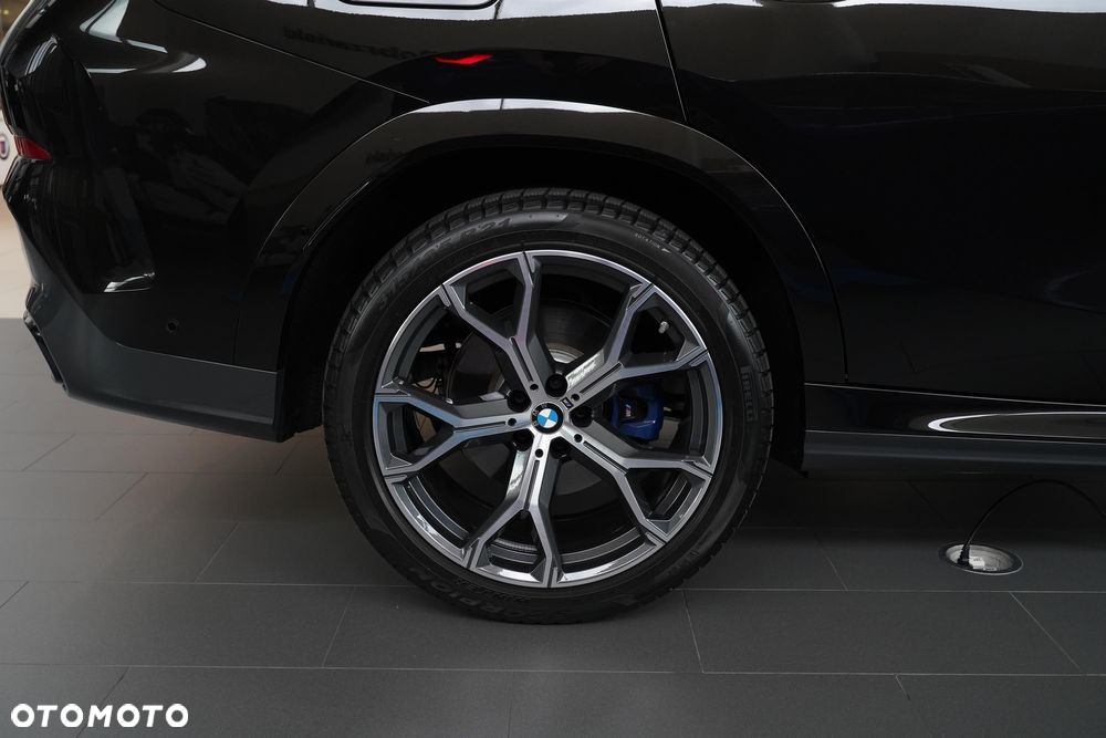 BMW X6 xDrive30d mHEV sport - 15