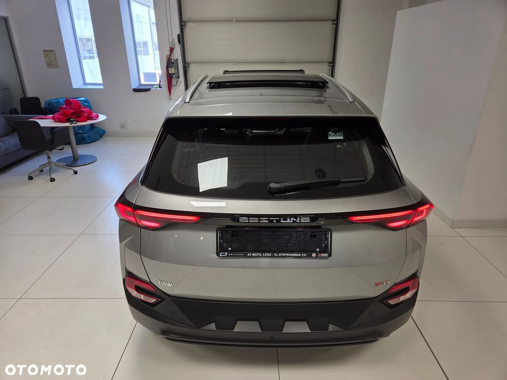Bestune T77 - 15
