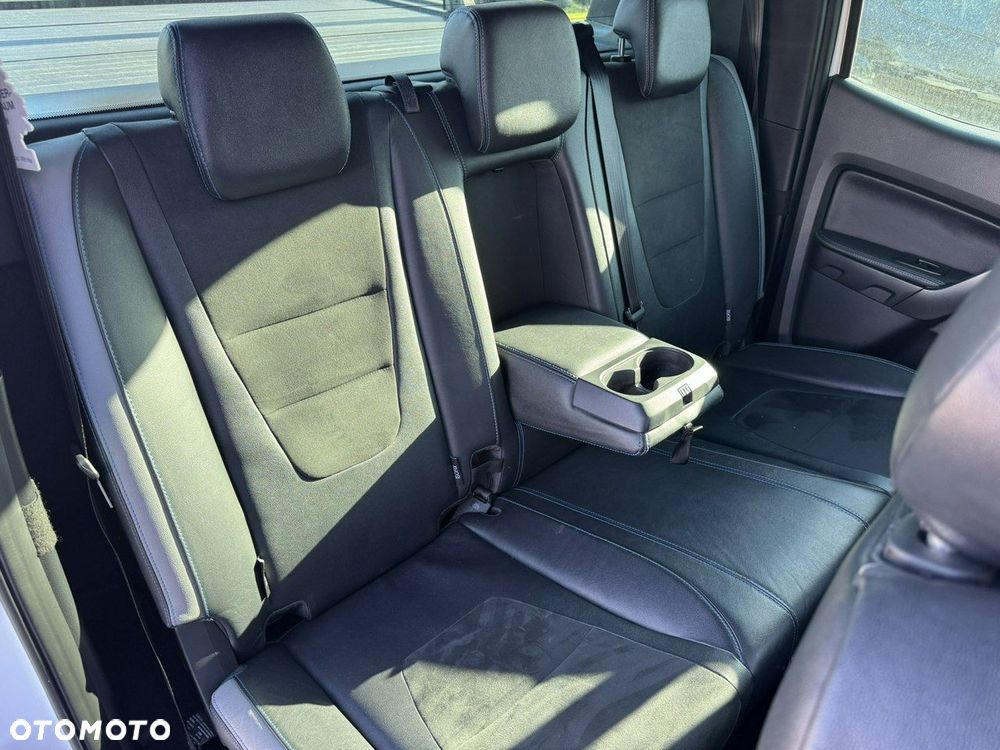 Ford Ranger Raptor - 20