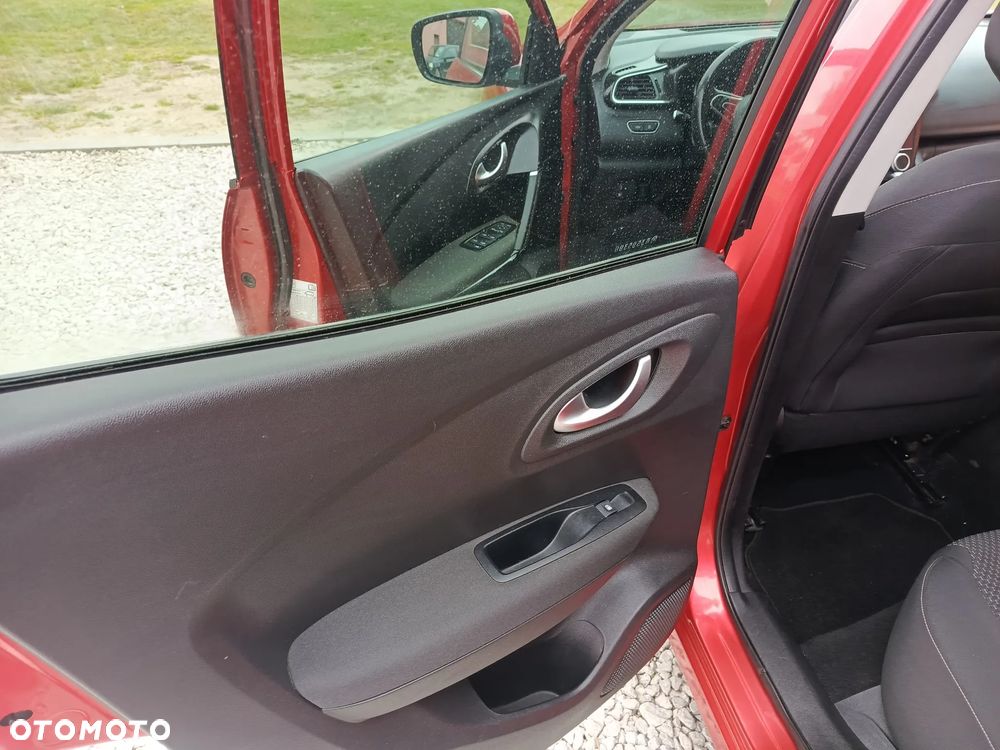 Renault Kadjar 1.5 Blue dCi Intens EDC EU6d - 12