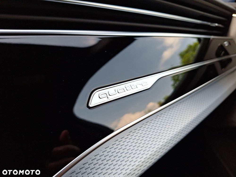 Audi Q7 55 TFSI mHEV Quattro S Line Tiptr - 39