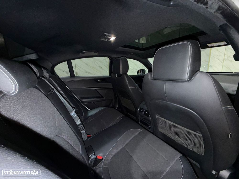 Jaguar XE 2.0 D R-Sport Aut. - 16
