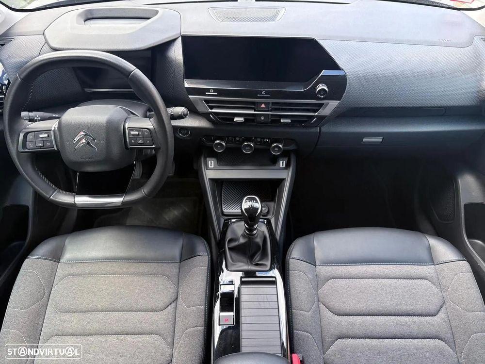 Citroën C4 1.5 BlueHDi Feel Pack - 7