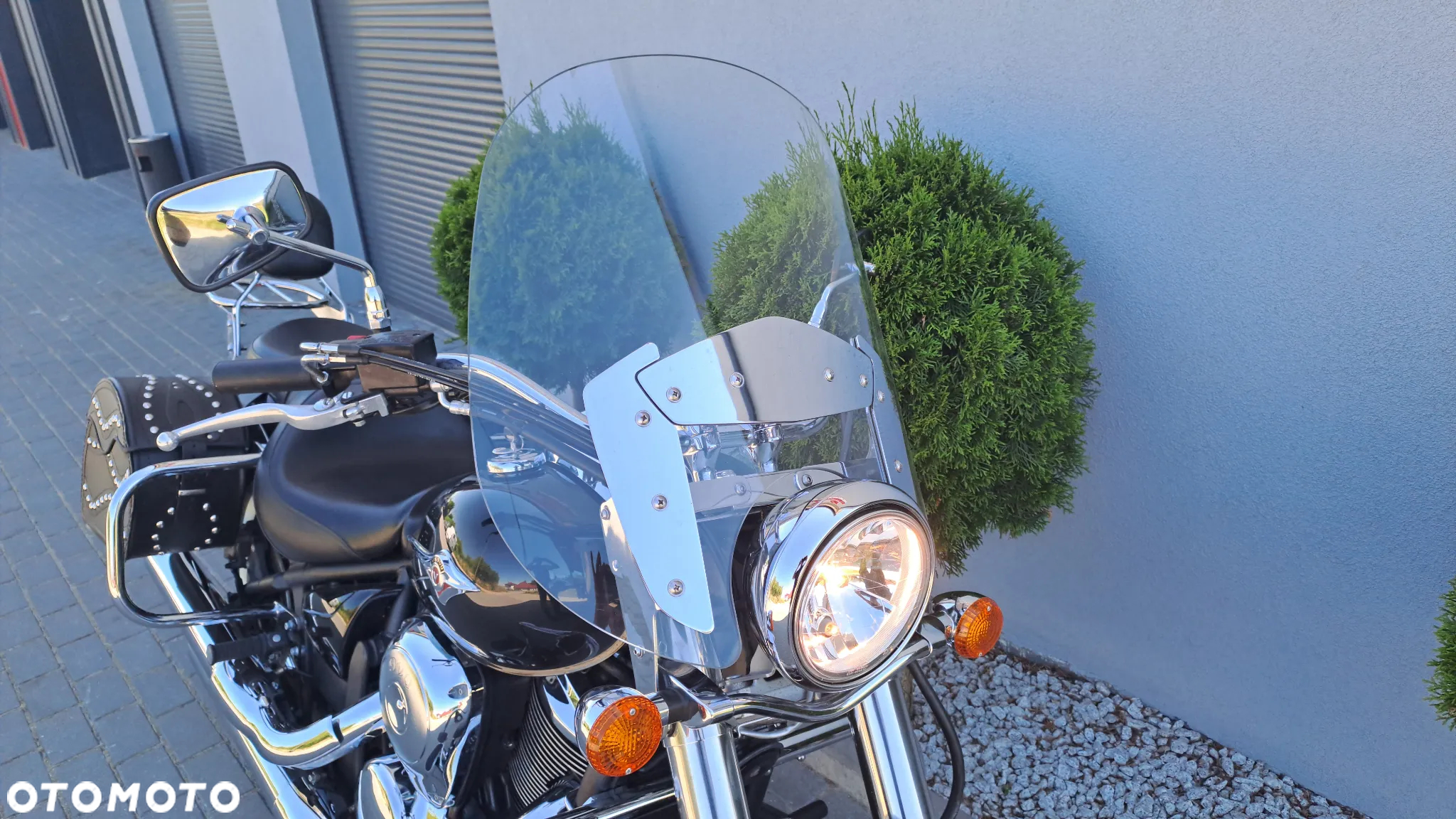 Kawasaki Vulcan - 24