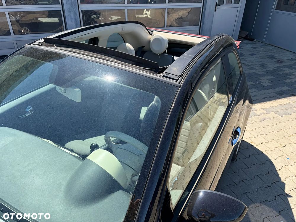 Fiat 500 1.2 S - 5