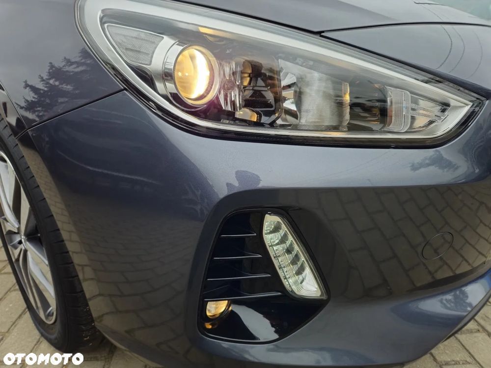 Hyundai i30 1.0 T-GDI YES - 9