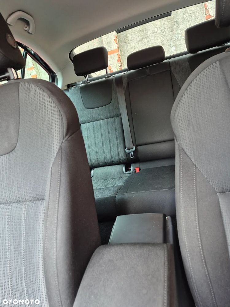 Skoda Octavia 1.5 TSI GPF ACT Style - 3