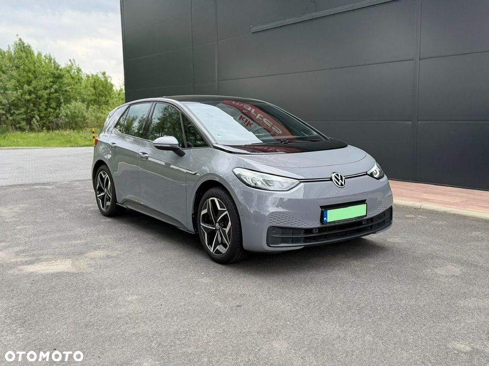 Volkswagen ID.3 45kWh Pure Performance - 1
