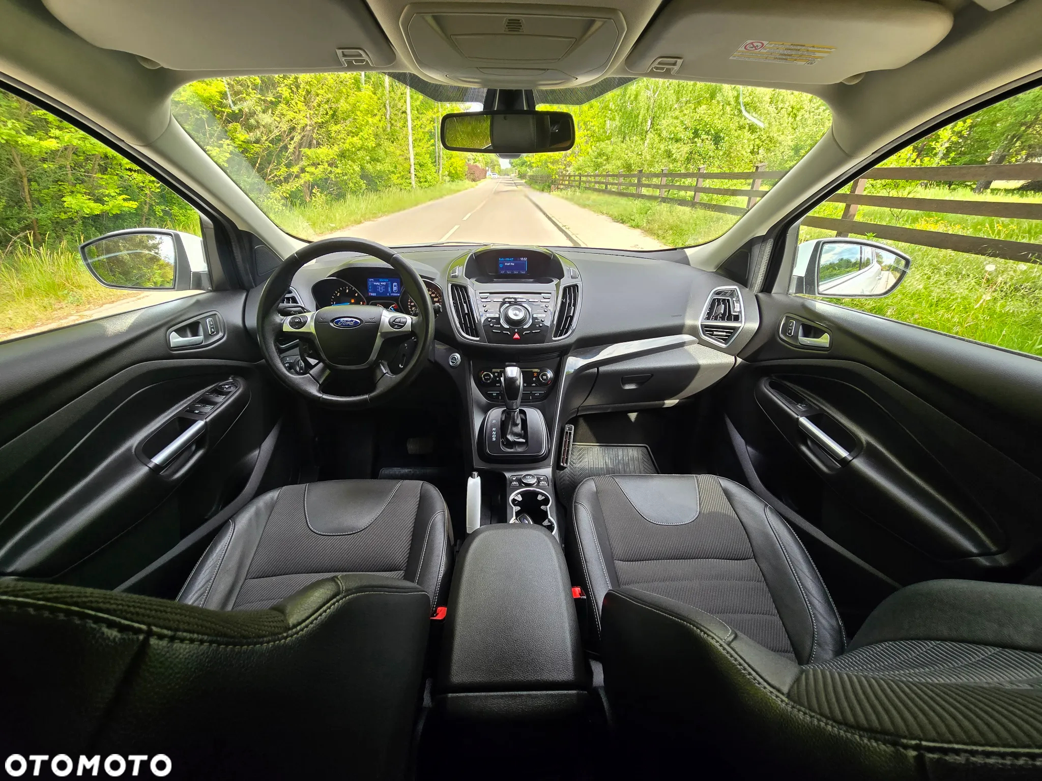 Ford Kuga 2.0 TDCi 4WD Titanium - 8