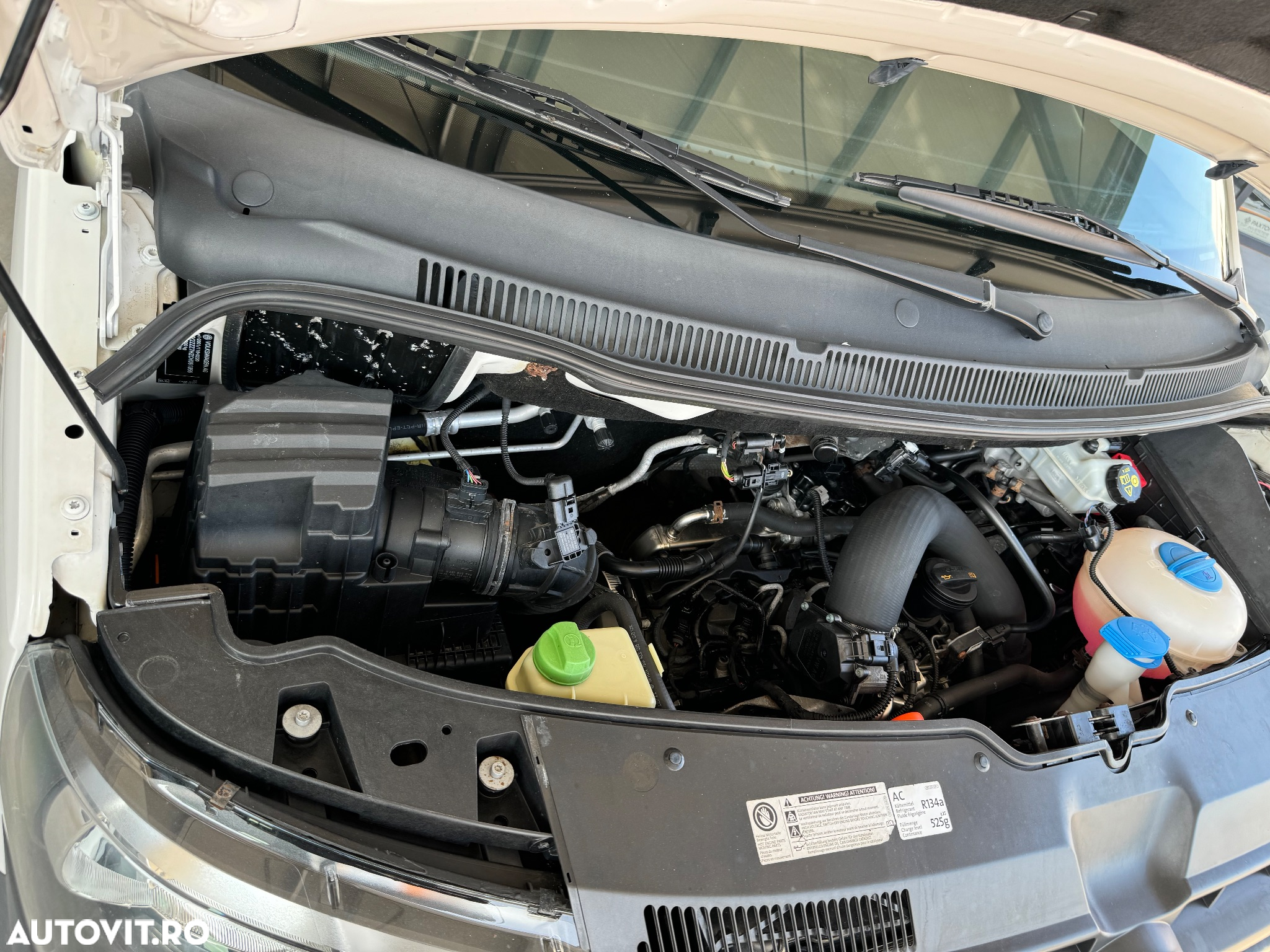 Volkswagen Transporter - 22