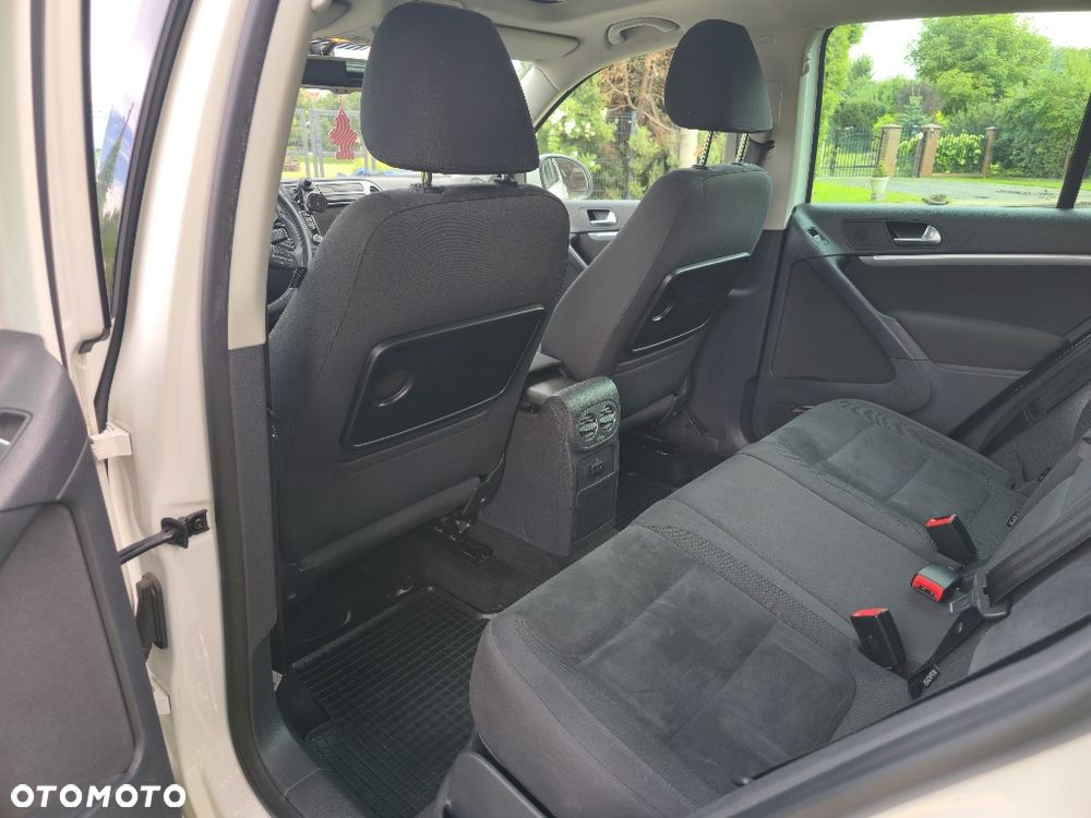 Volkswagen Tiguan - 5