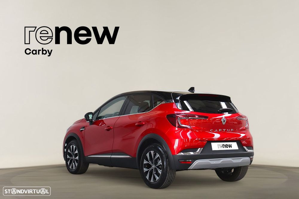 Renault Captur 1.0 TCe Techno - 4