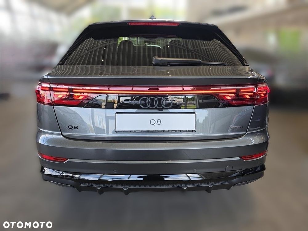 Audi Q8 - 5