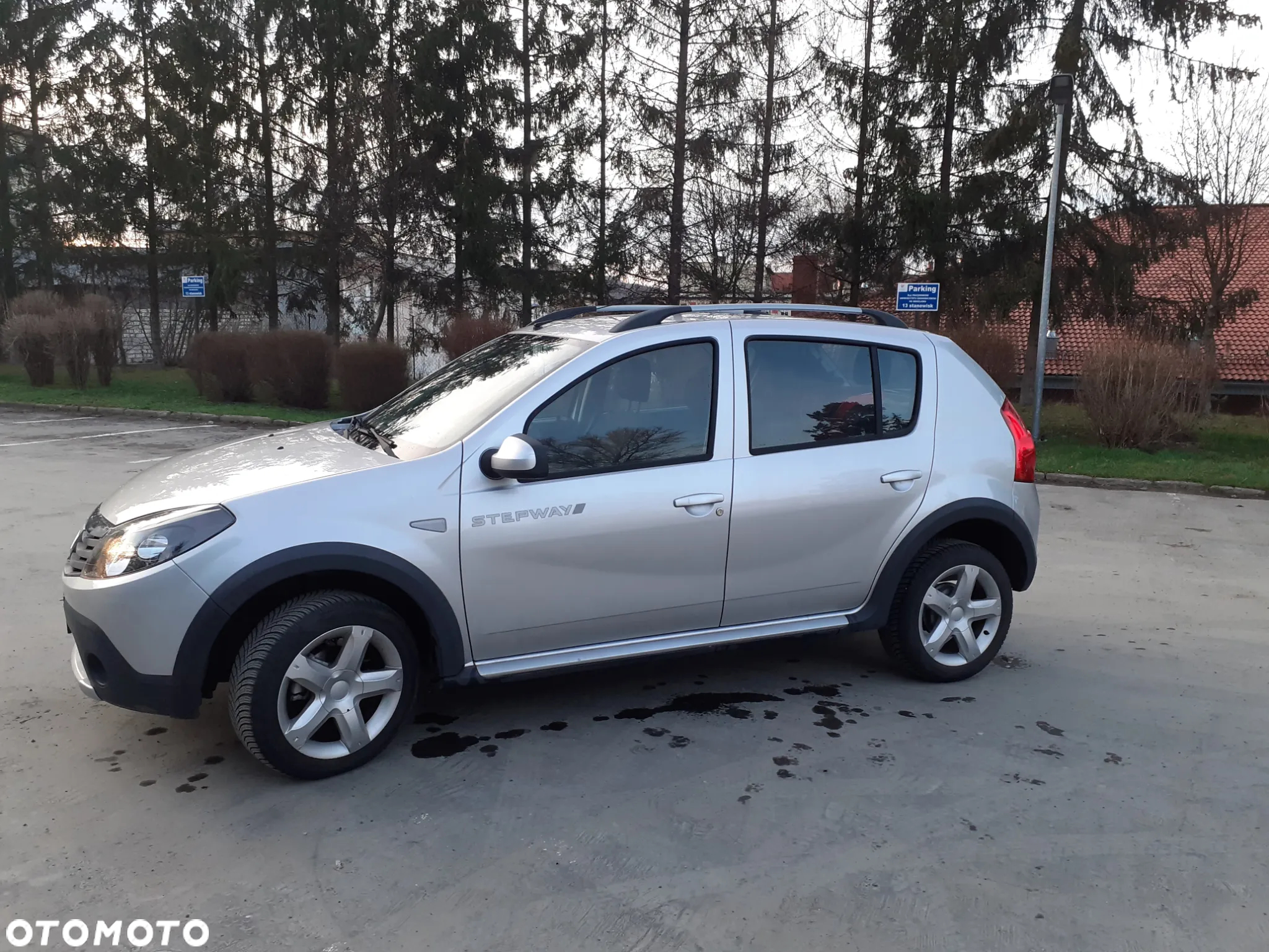 Dacia Sandero - 2
