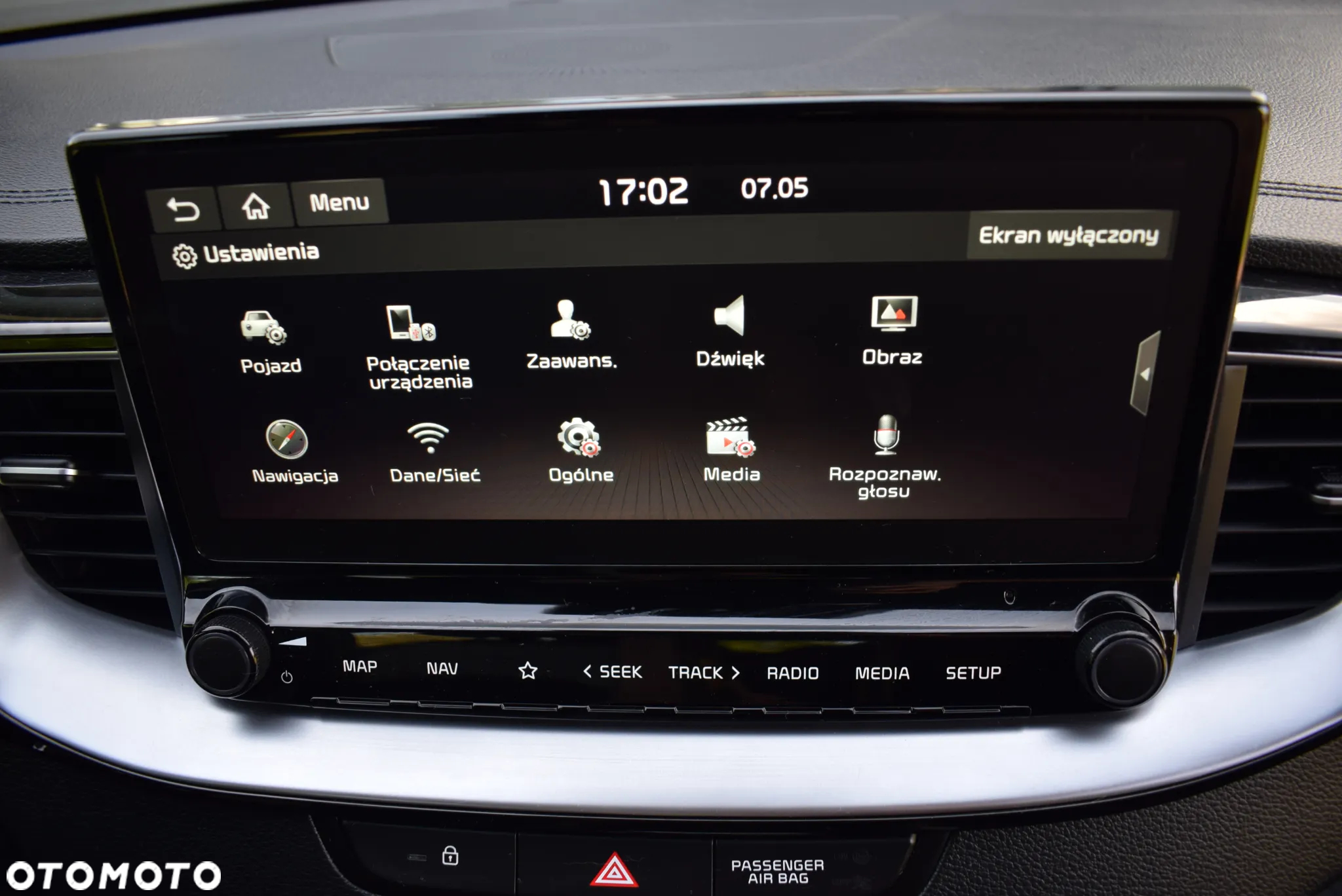 Kia ProCeed - 39