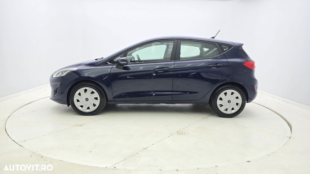 Ford Fiesta 1.5 TDCi Trend - 9