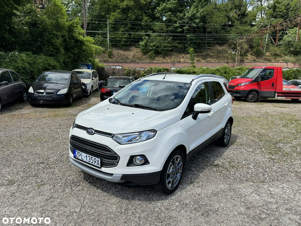 Ford EcoSport - 37