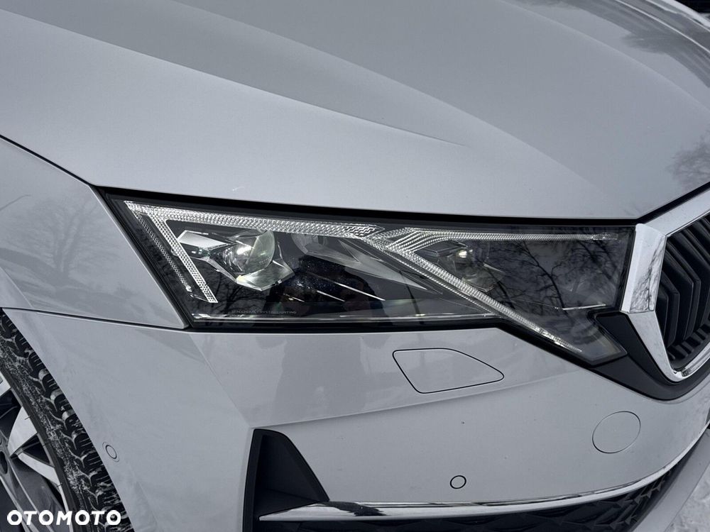 Skoda Octavia - 28