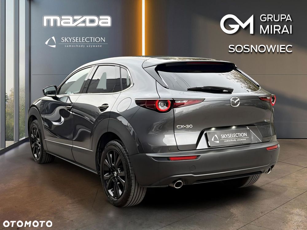Mazda Cx-30 2026 photo 3