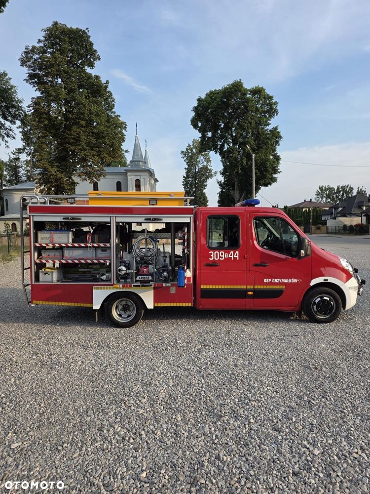 Renault Master - 9