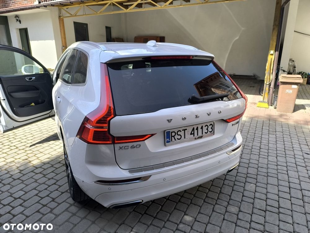 Volvo XC 60 - 8