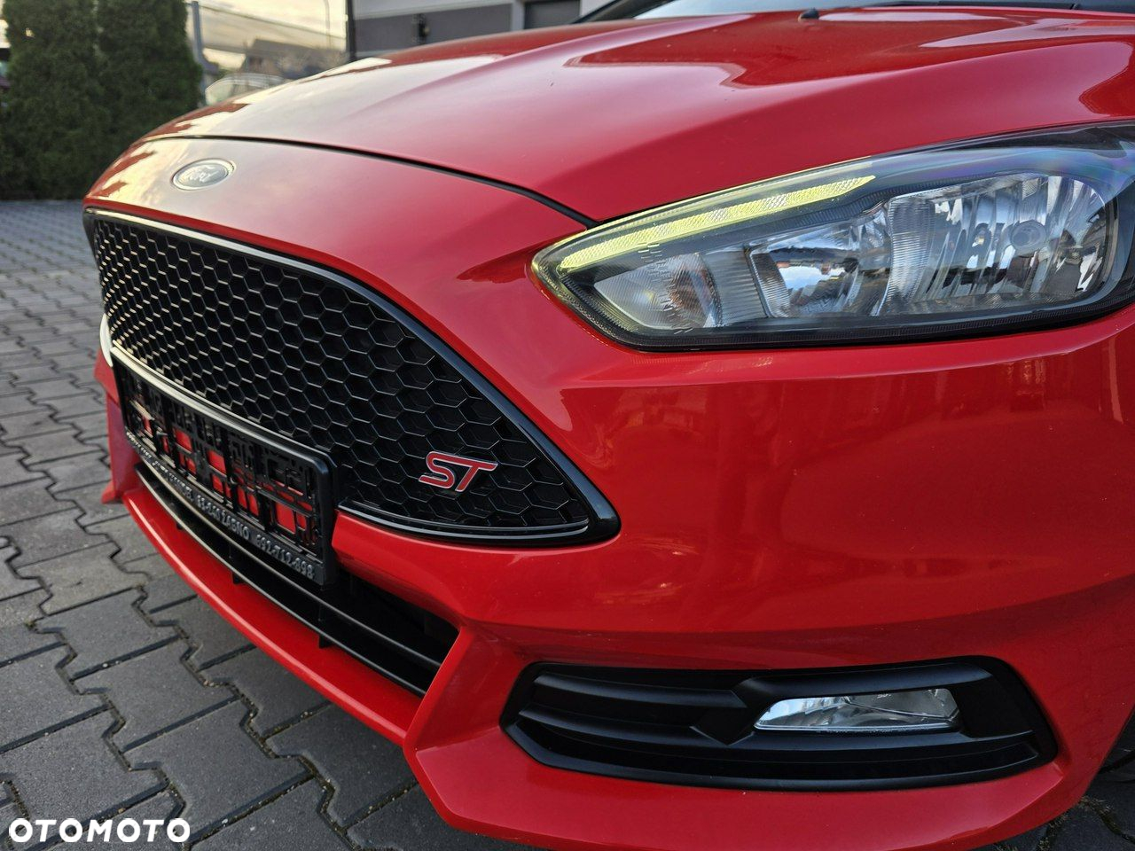 Ford Focus - 11