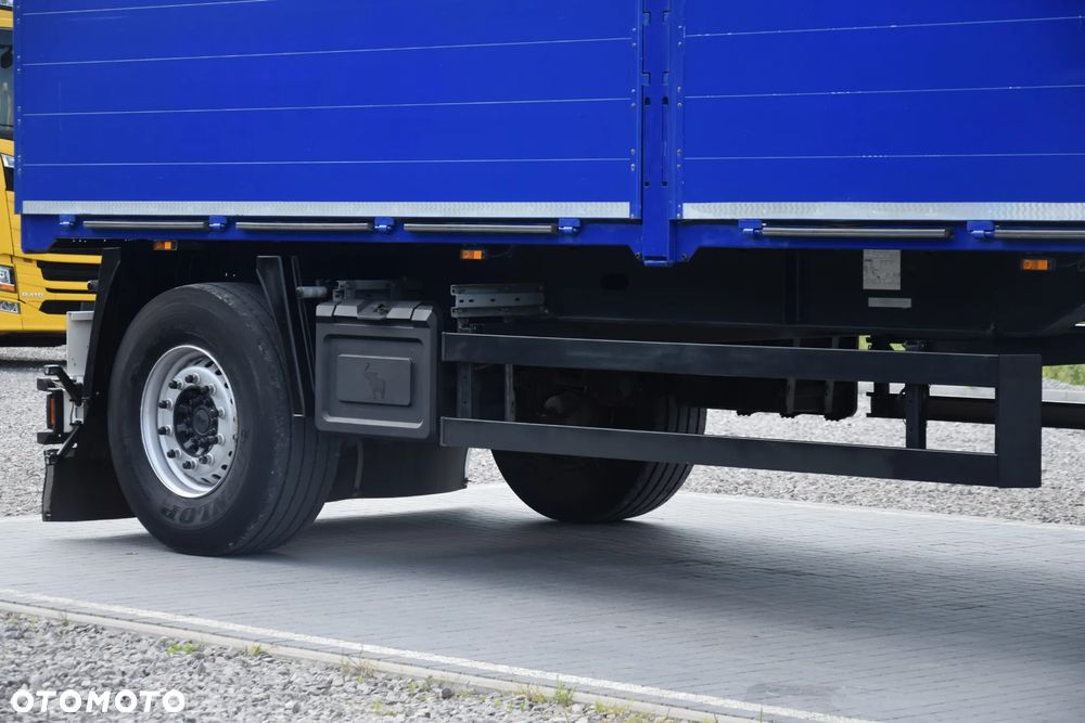 Schmitz Cargobull AFG 18 - 26