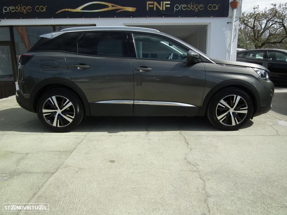 Peugeot 3008 1.5 BlueHDi Allure Pack - 6