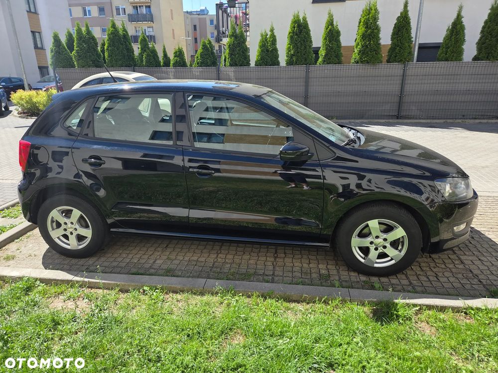 Volkswagen Polo 1.2 Trendline - 6