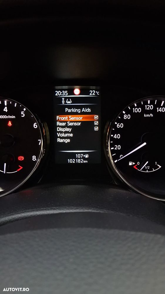 Nissan Qashqai 1.6 DIG-T TEKNA+ - 25