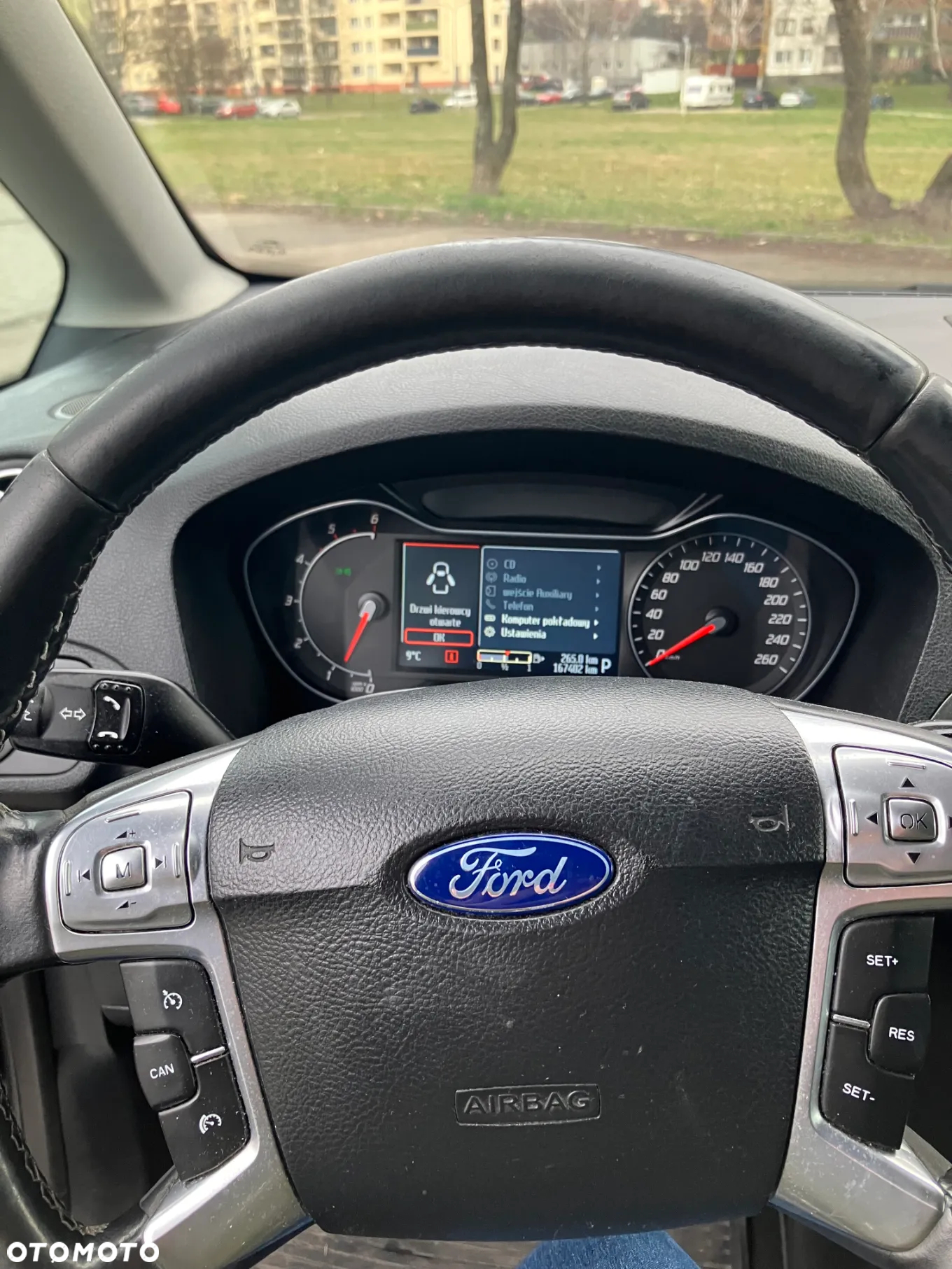 Ford Galaxy - 6