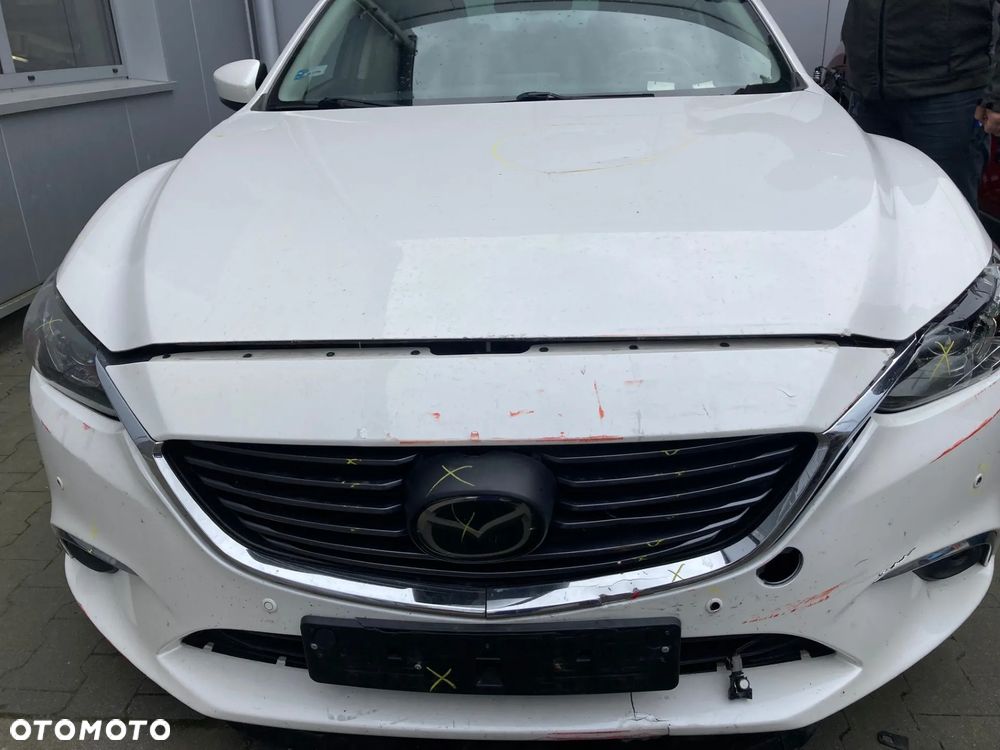 Mazda 6 2.5 Skypassion I-ELoop - 6
