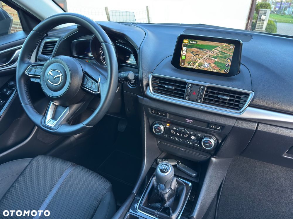 Mazda 3 - 28