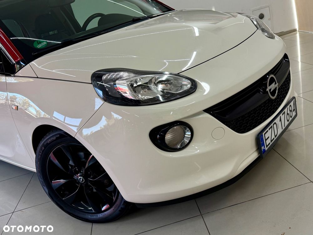 Opel Adam 1.4 Yourself S&S - 39
