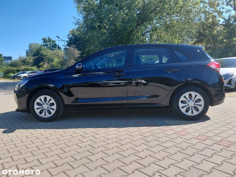 Hyundai i30 - 2