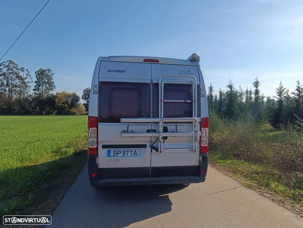 Fiat Ducato - 2
