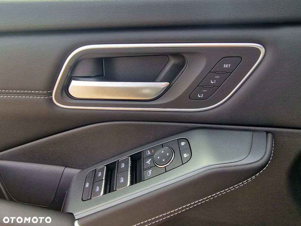 Nissan Qashqai 1.3 DIG-T MHEV Tekna Xtronic - 15