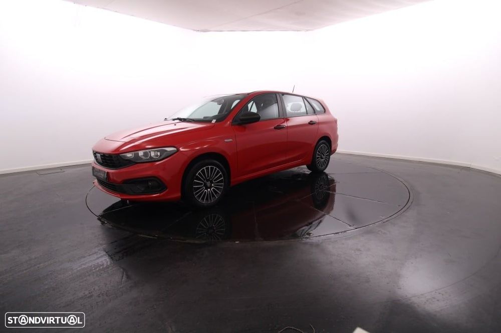 Fiat Tipo Station Wagon 1.3 MultiJet City Life - 1