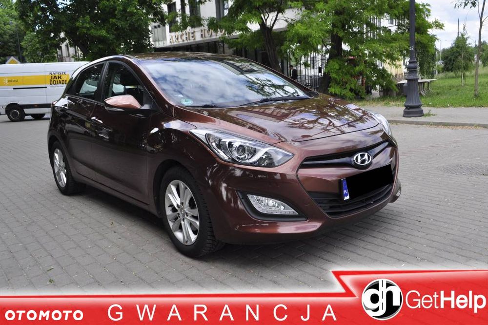 Hyundai i30 1.4 Classic - 1