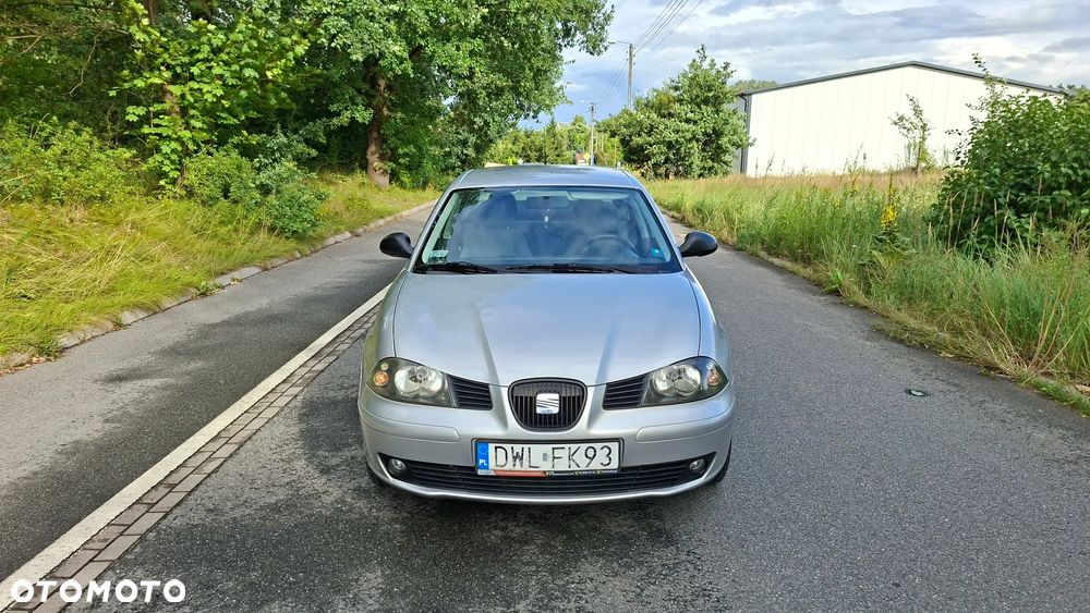 Seat Cordoba - 7