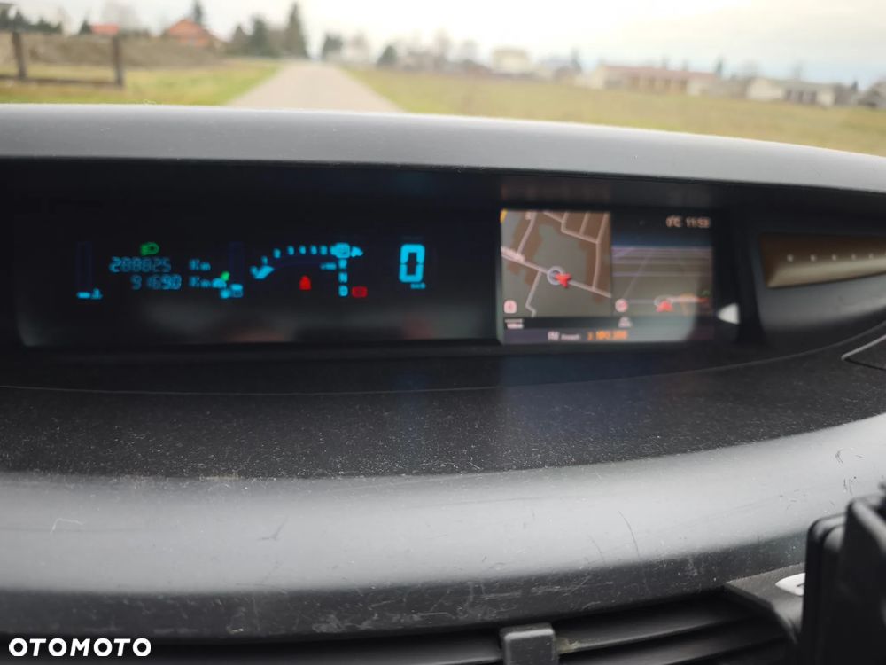 Renault Espace 2.0 Initiale - 14