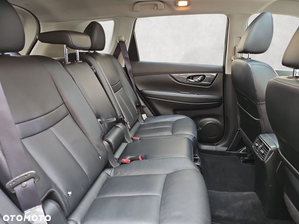 Nissan X-Trail - 30