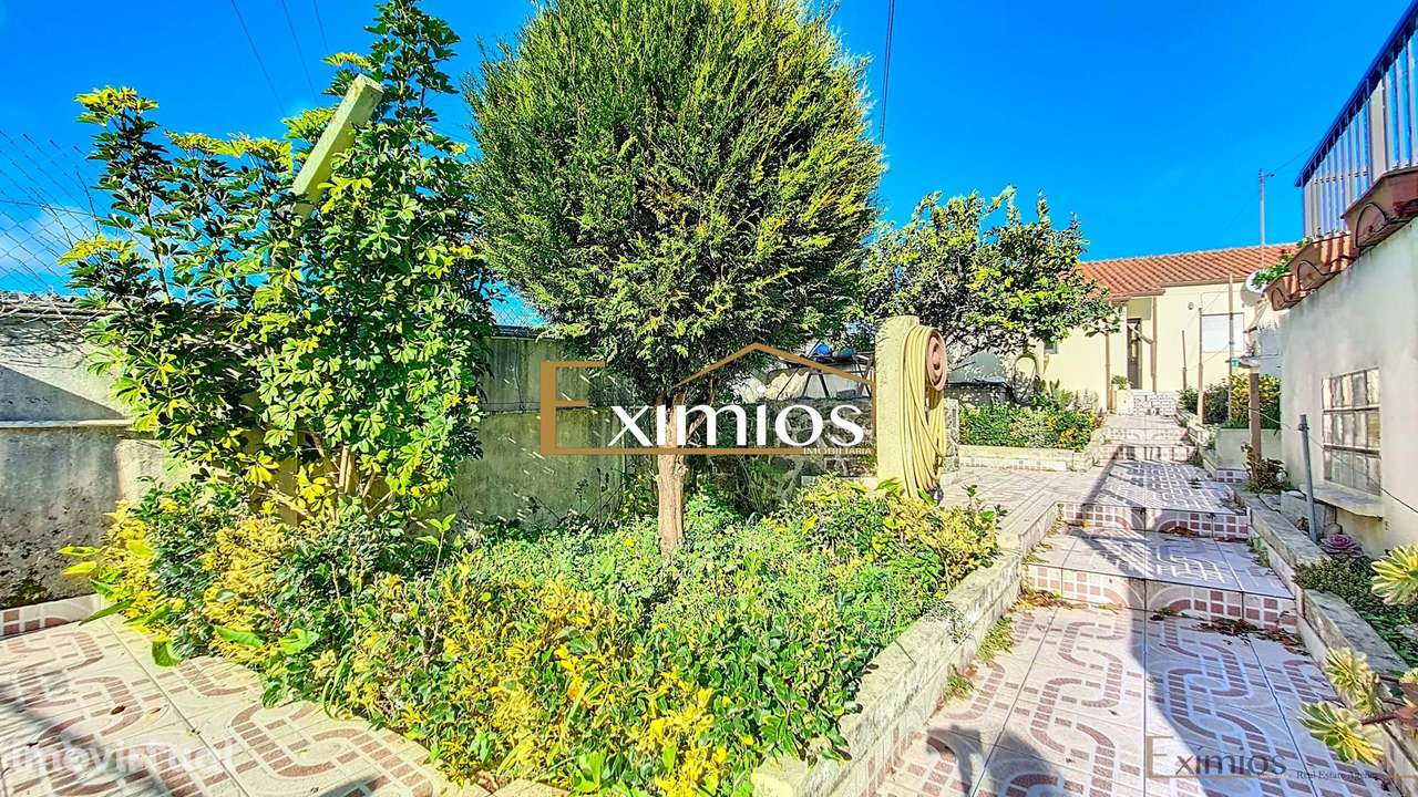 Moradia V3 com garagem para um carro, em Terroso - Grande imagem: 5/29