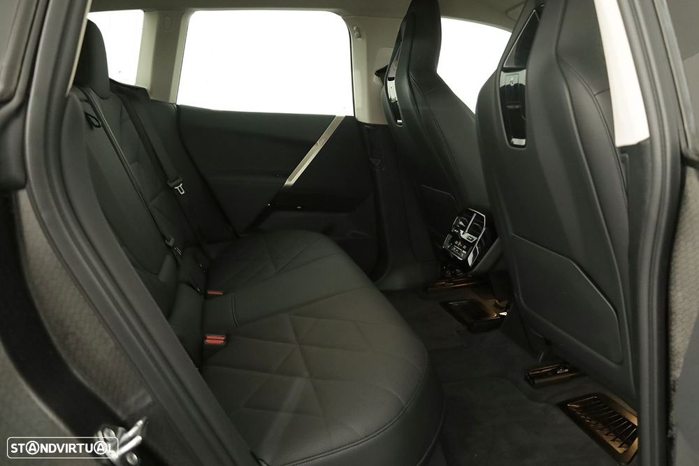 BMW iX xDrive 40 - 21