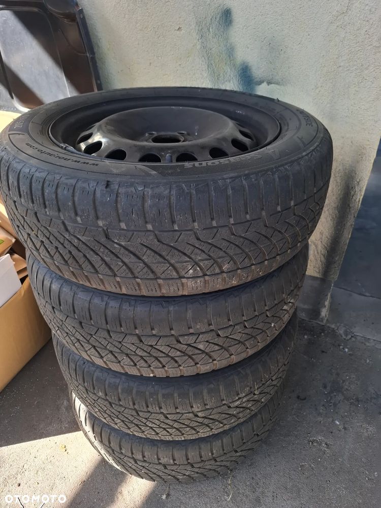 Ford Transit Connect - 9